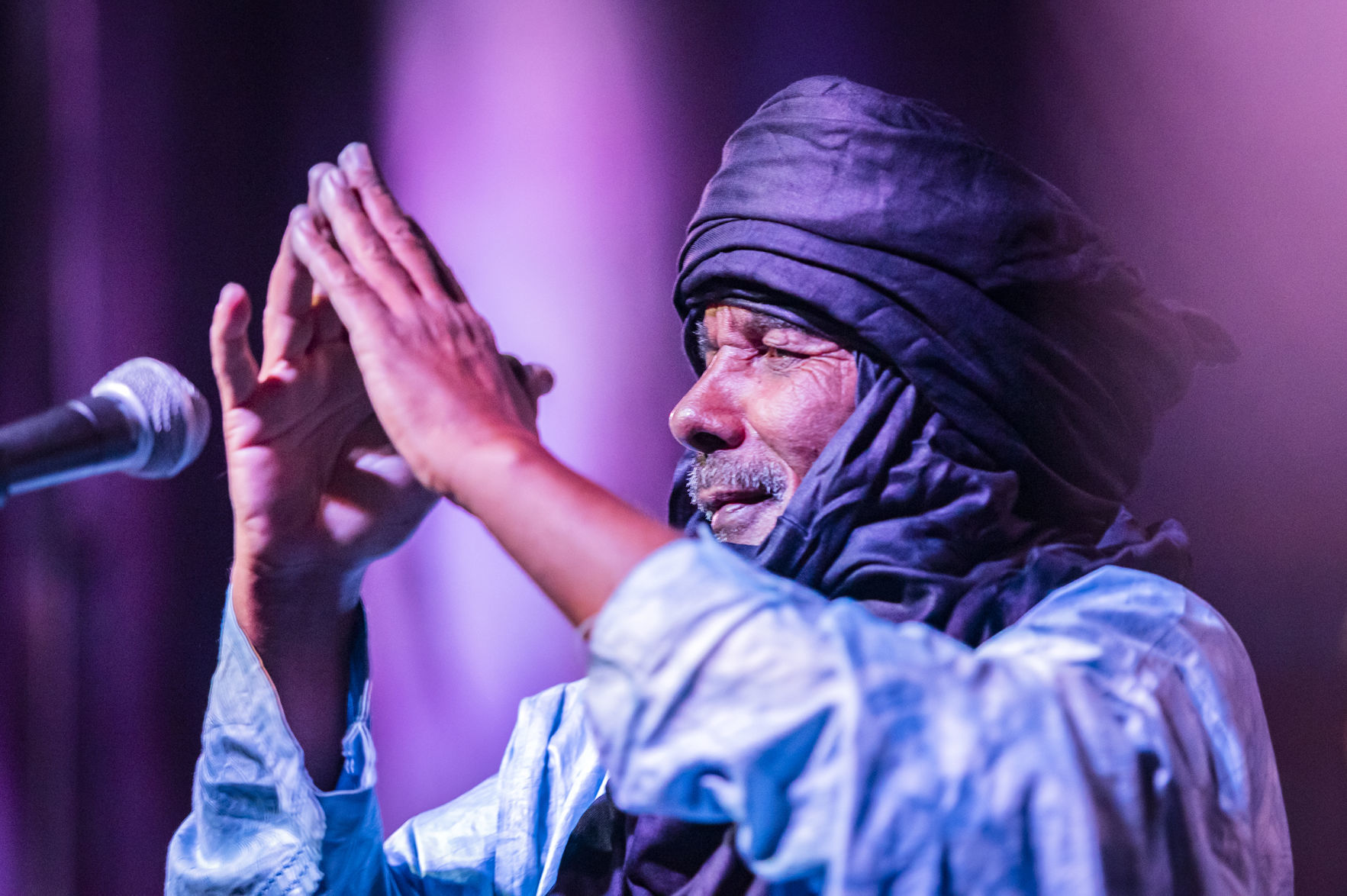 Tinariwen